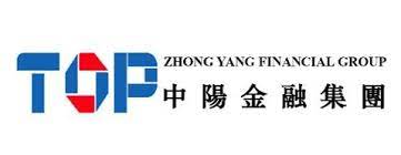 TOP Financial Group logo