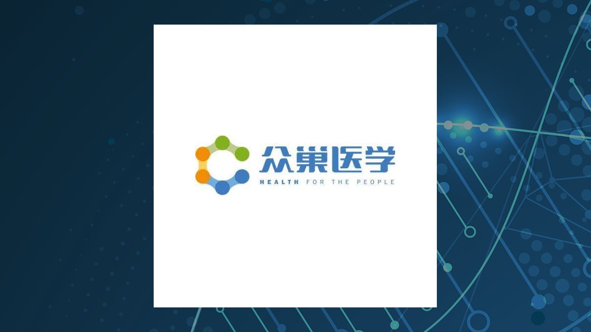 Zhongchao logo