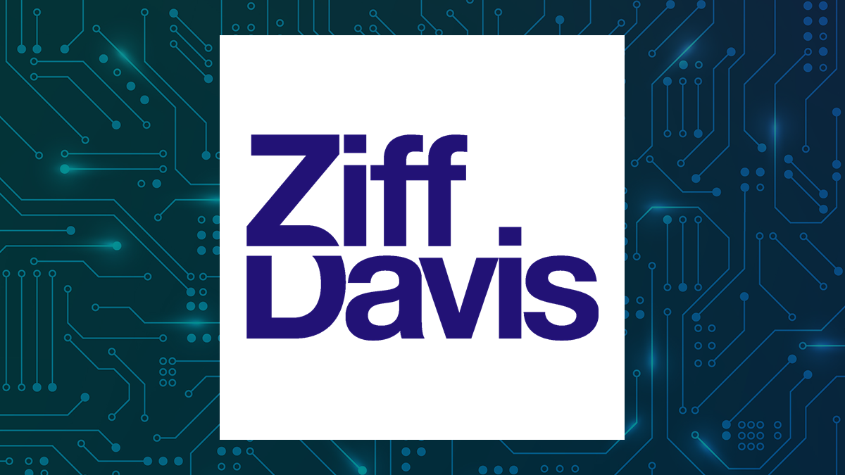 Ziff Davis logo