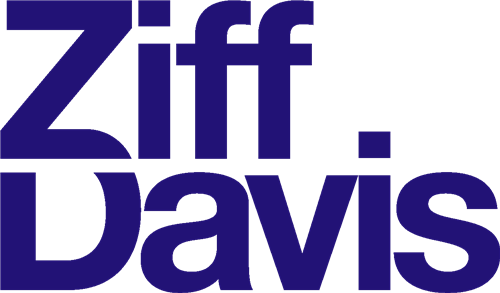 Ziff Davis logo