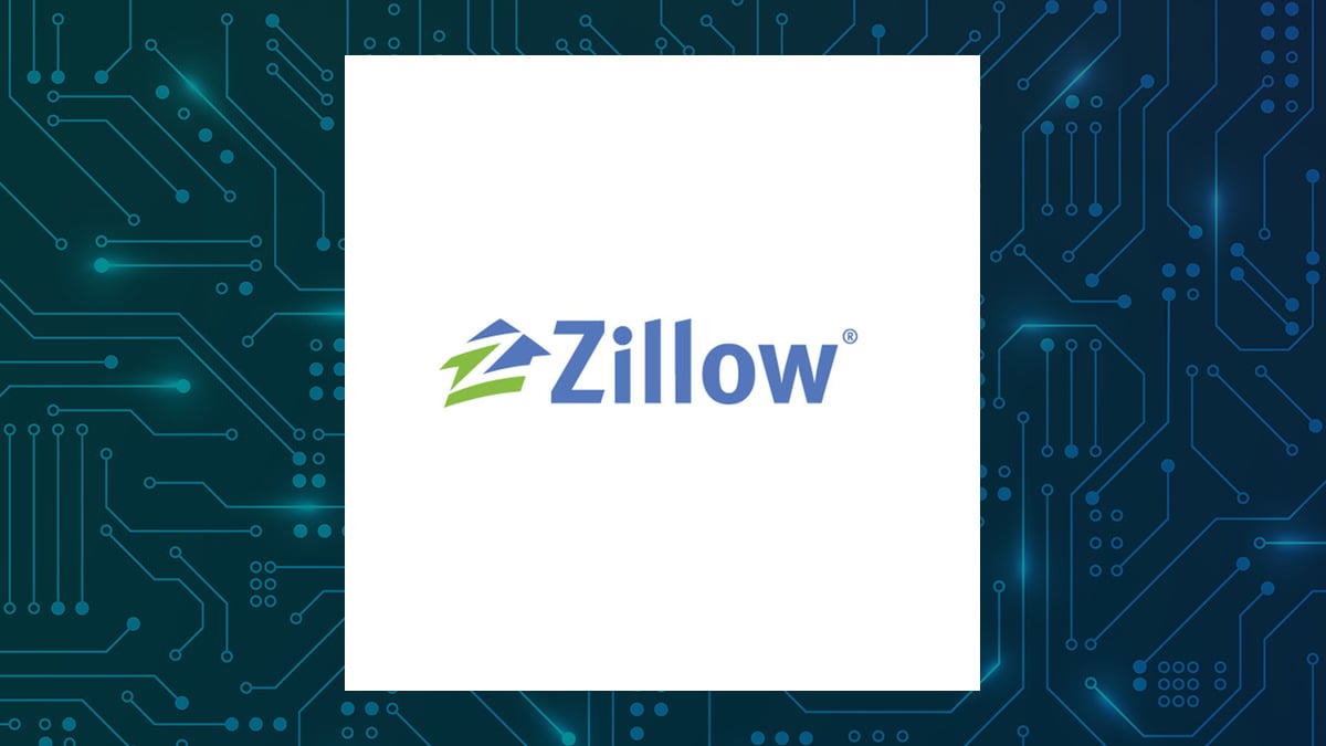 Image for Zillow Group, Inc. (NASDAQ:ZG) Insider Dan Spaulding Sells 5,114 Shares