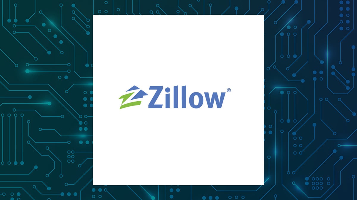 Zillow Group logo