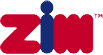 ZIM logo