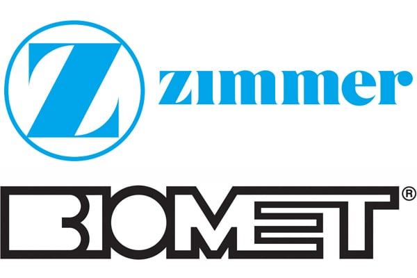 Zimmer Biomet Holdings Inc (NYSE:ZBH) Shares Sold by Emerald Advisers LLC - Mitchell Messenger