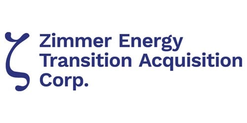 Zimmer Energy Transition Acquisition  logo