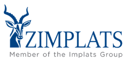 ZIM stock logo