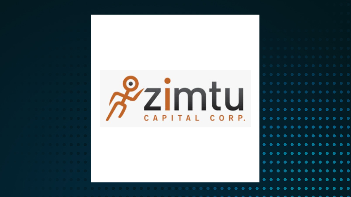 Zimtu Capital logo