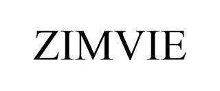 ZIMV stock logo