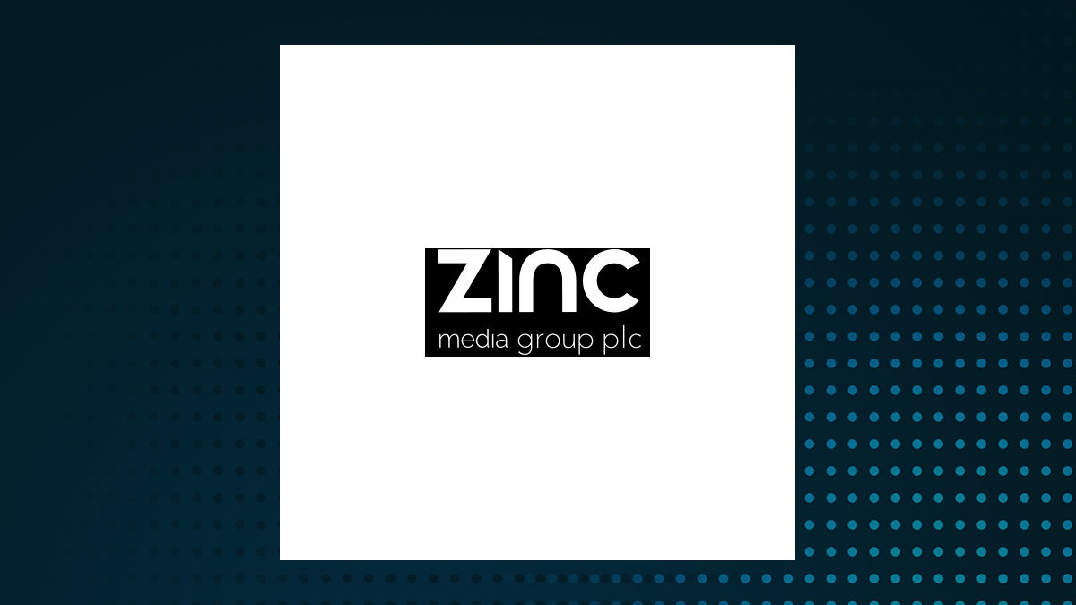 Zinc Media Group logo