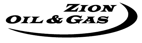 Zion Oil & Gas logo