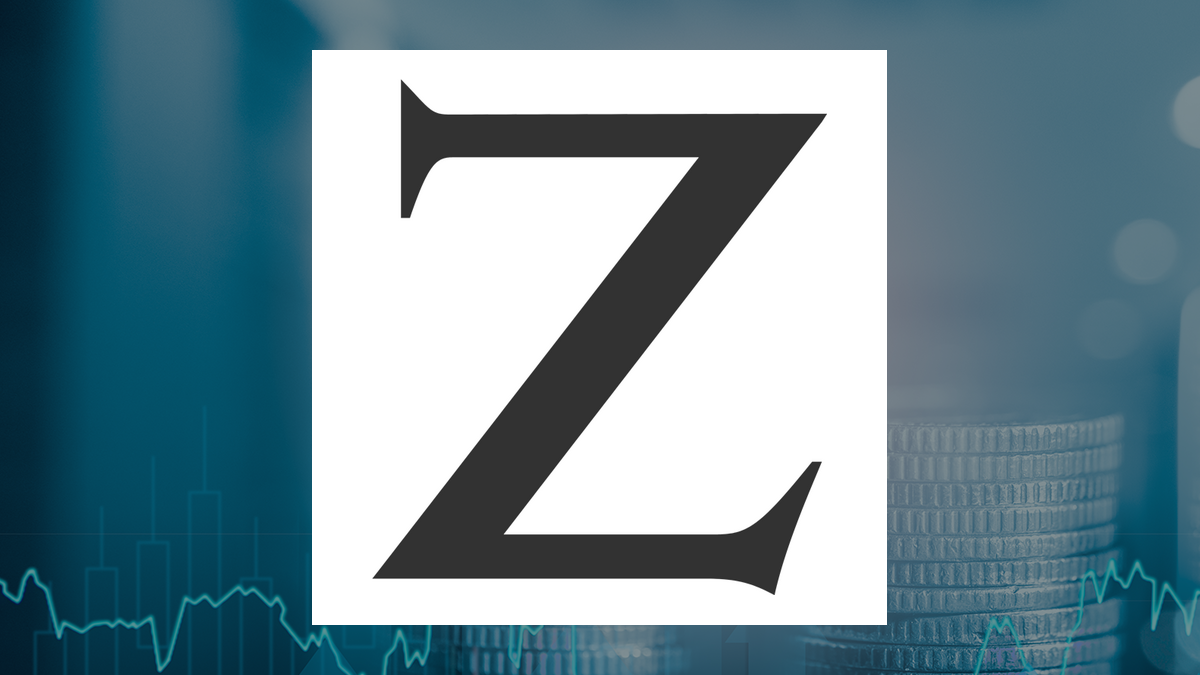 Zions Bancorporation, National Association logo