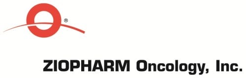 ZIOPHARM Oncology logo