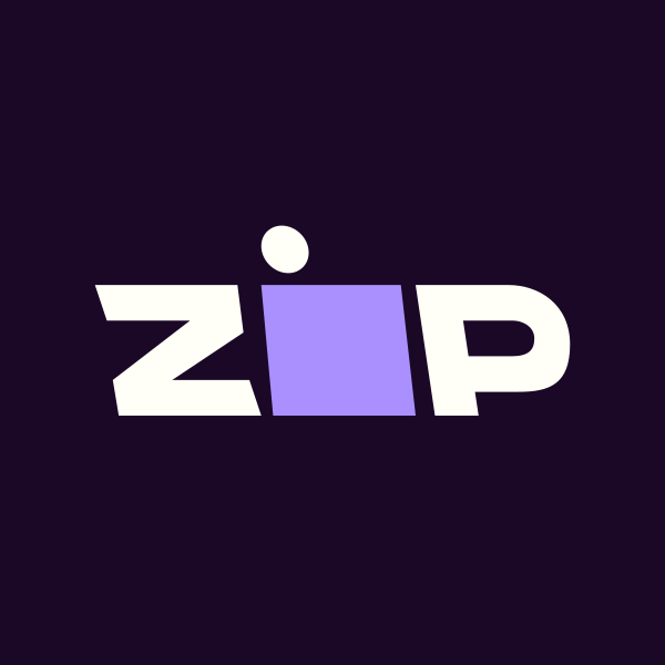 Z1P stock logo