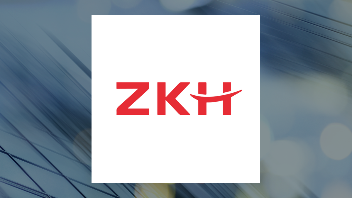 ZKH Group logo