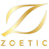 Zoetic International logo