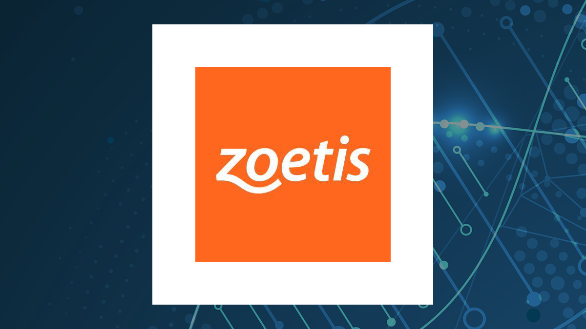 Zoetis logo