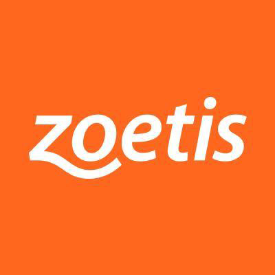 ZTS stock logo