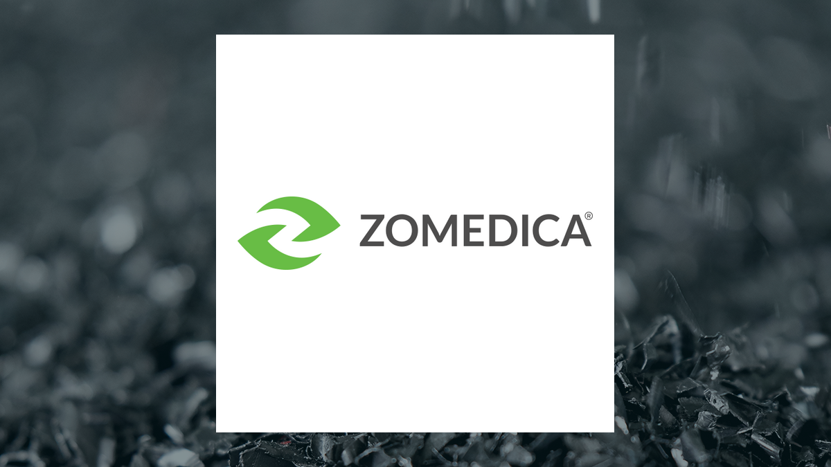 Image for Larry C. Heaton II Purchases 100,000 Shares of Zomedica Corp. (NYSEAMERICAN:ZOM) Stock