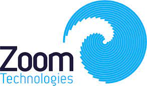 ZOOM stock logo