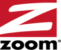 Zoom Telephonics logo