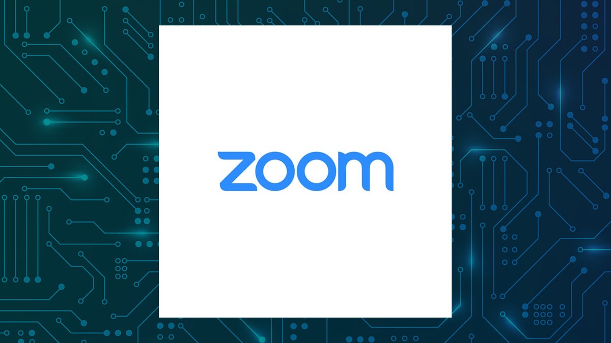 Zoom Video Communications logo