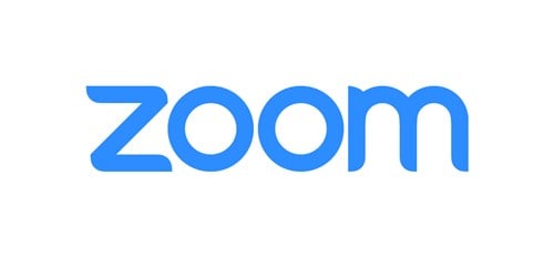 Zoom Video Communications, Inc. logo