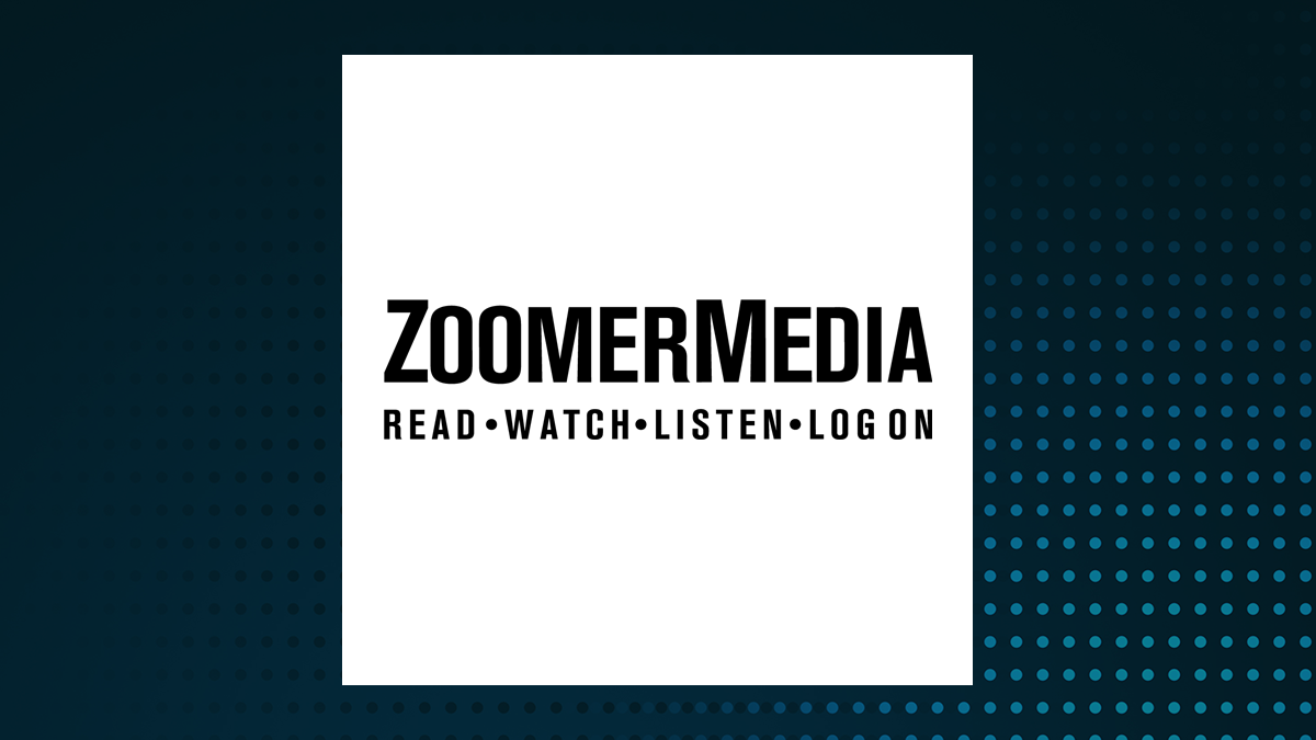 ZoomerMedia logo