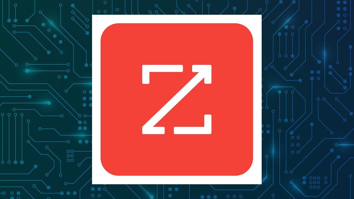 ZoomInfo Technologies logo