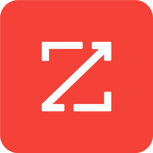 ZI stock logo