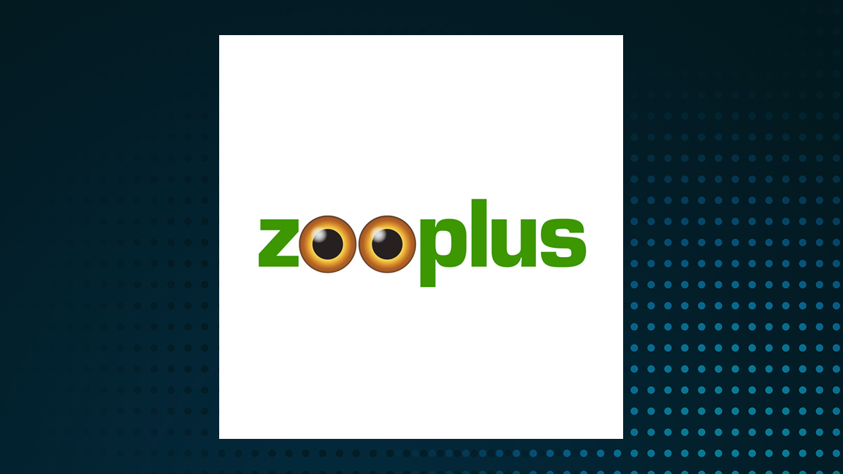 zooplus logo
