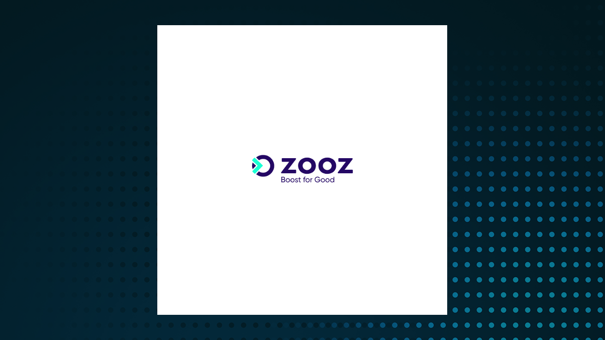 ZOOZ Power logo