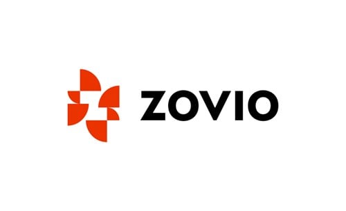 ZVO stock logo