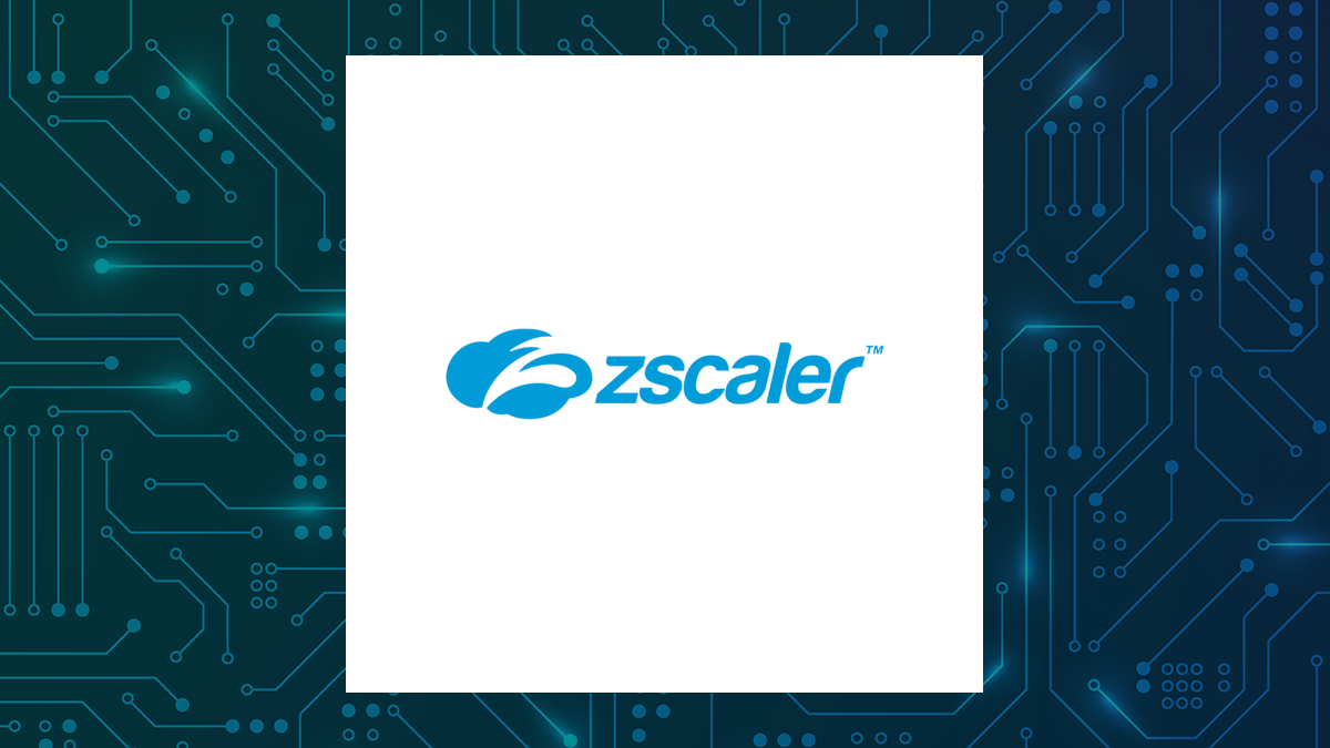 Zscaler logo