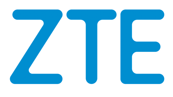 ZTE logo