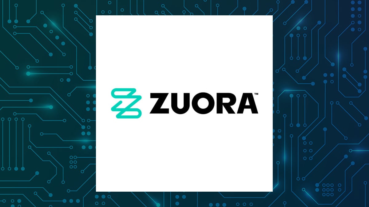 Zuora logo