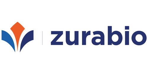 Zura Bio logo