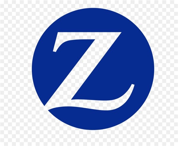 ZURVY stock logo