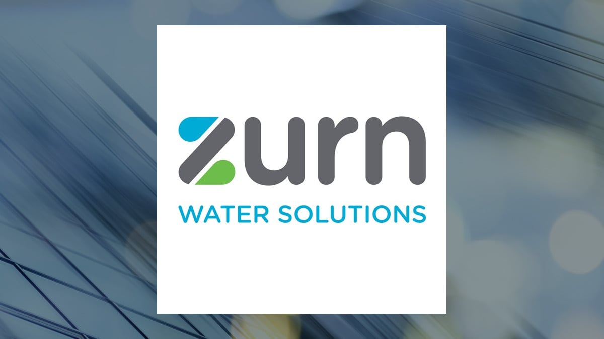 Zurn Elkay Water Solutions logo