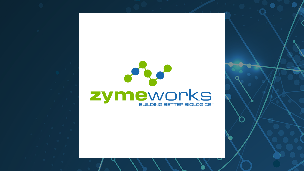 Zymeworks logo