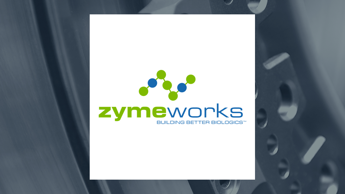 Zymeworks logo
