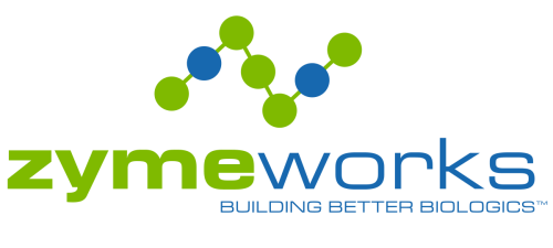 Zymeworks logo