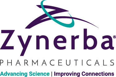 Zynerba Pharmaceuticals logo