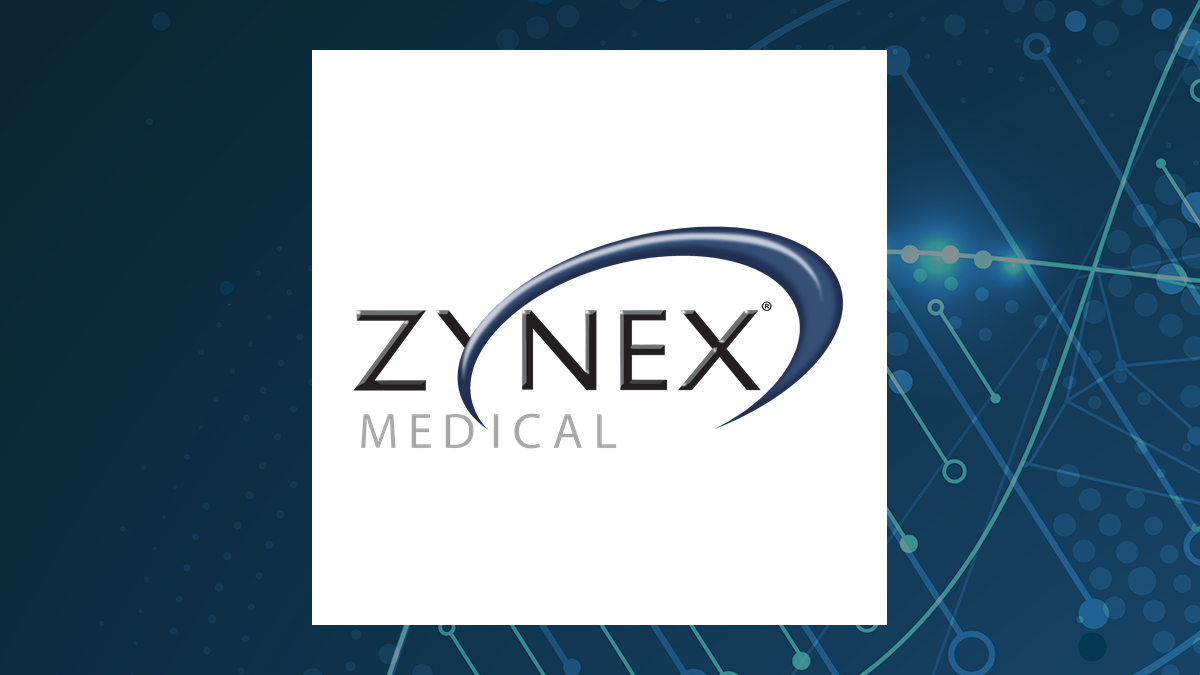 Zynex logo