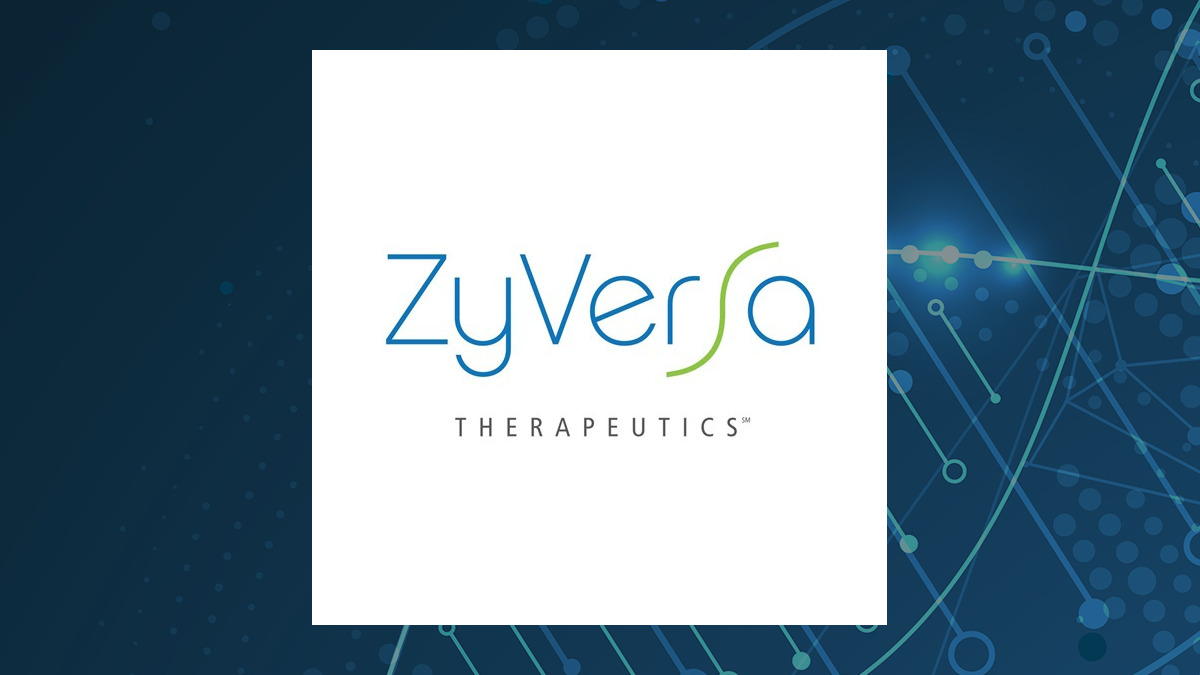 ZyVersa Therapeutics logo