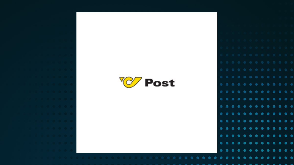 Österreichische Post logo