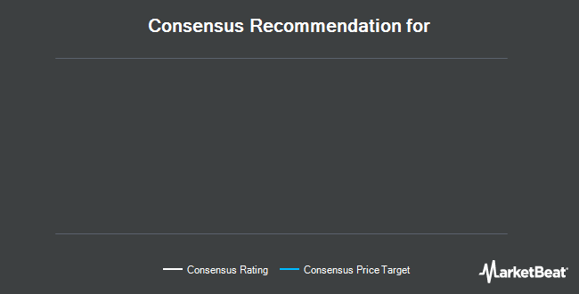 Analyst Recommendations for Anheuser-Busch InBev SA/NV (EBR:ABI)
