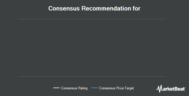 Analyst Recommendations for Siemens (FRA:SIE)