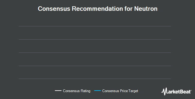 Analyst Recommendations for Neutron (NASDAQ:LIME)