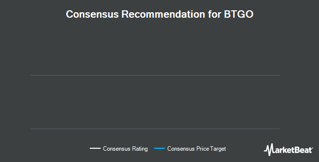 Analyst Recommendations for BTGO (NYSE:BTGO)