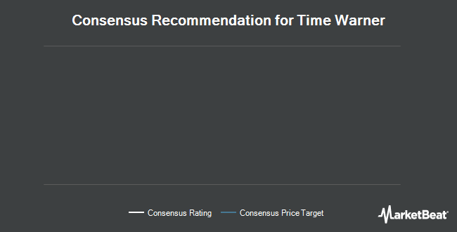 Analyst Recommendations for Time Warner (NYSE:TWX)